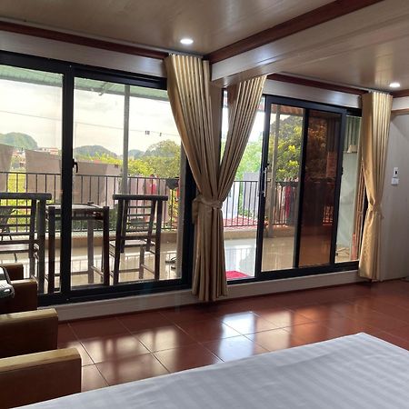 Tam Coc Eco Field Homes Ninh Binh Exterior foto